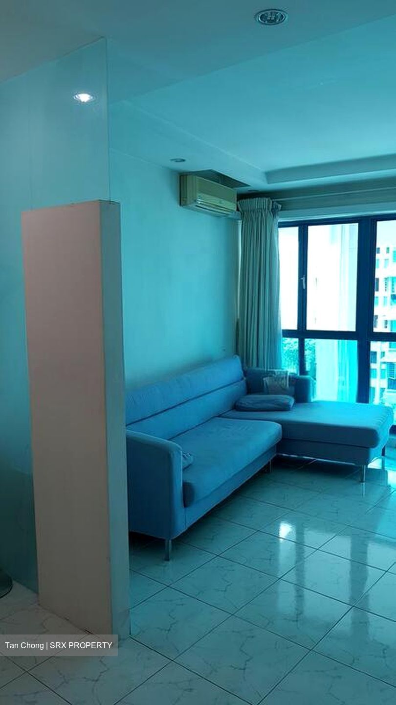 Blk 468D Admiralty Drive (Sembawang), HDB 5 Rooms #508091341